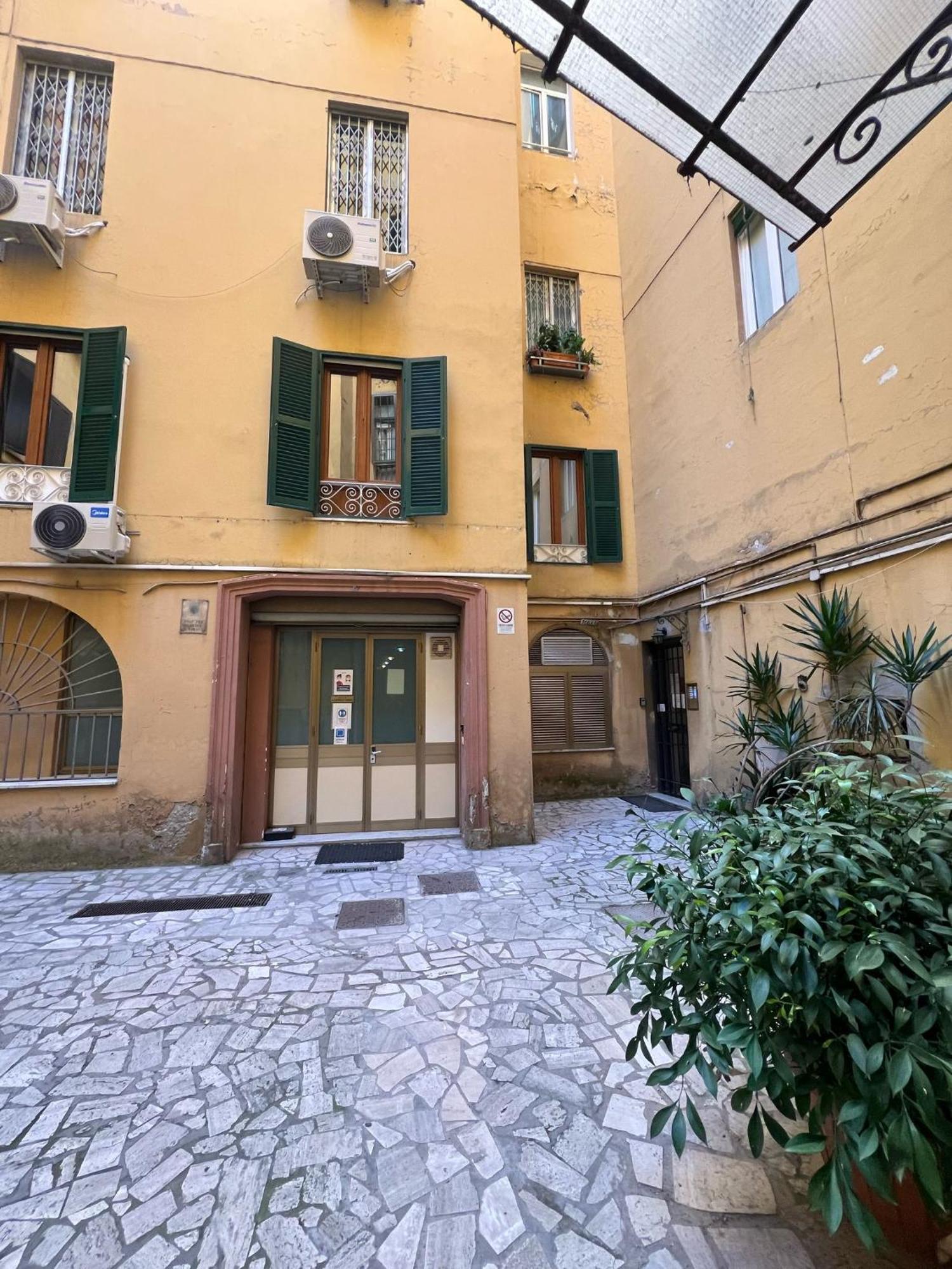 Apartment - Laterano 85 Rome Exterior photo