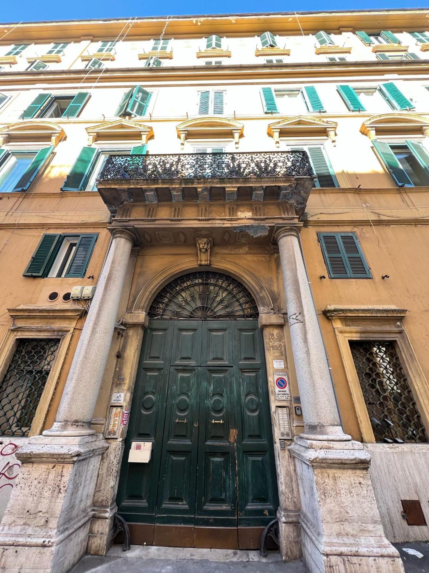 Apartment - Laterano 85 Rome Exterior photo